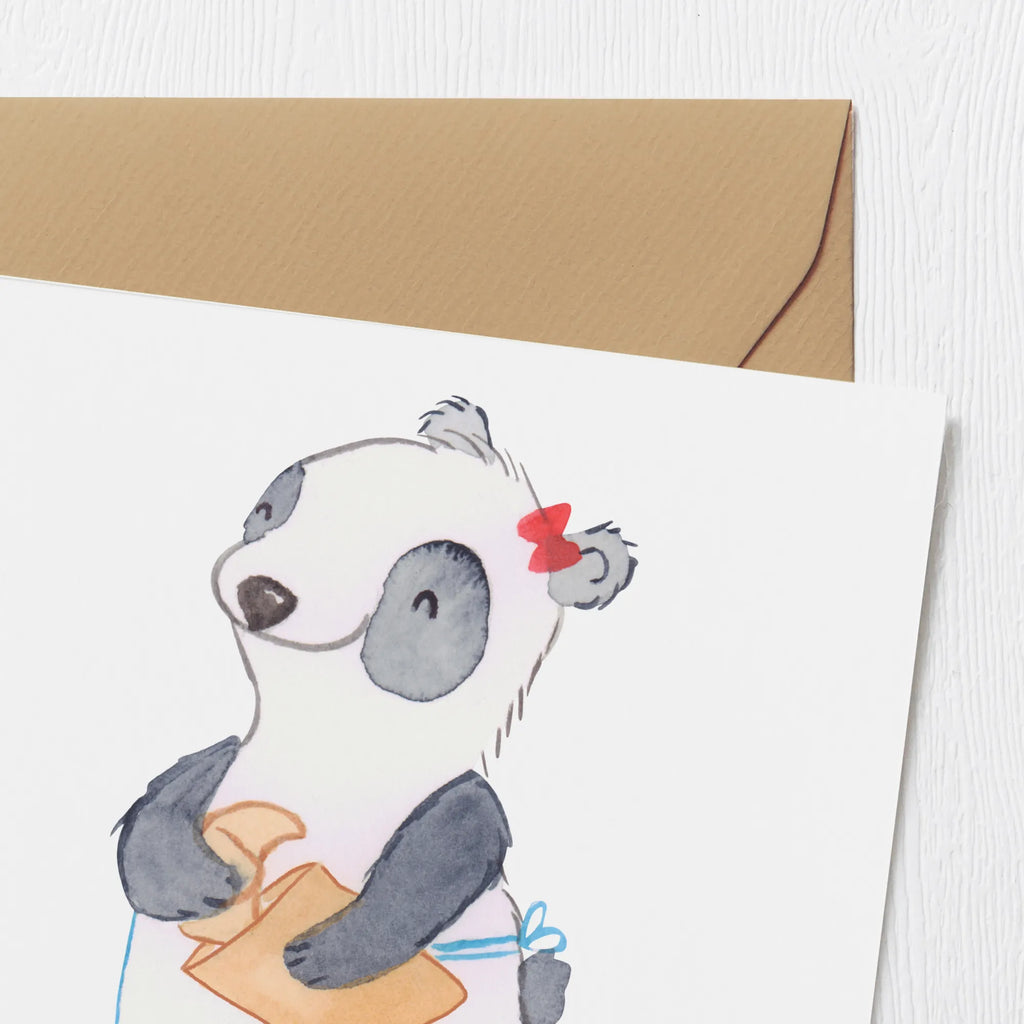 Deluxe Karte Bäckereifachverkäuferin Herz Geburtstagskarte, Hochwertige Klappkarte, Einladungskarte, Glückwunschkarte, Karte, Hochwertige Grußkarte, Klappkarte, Hochzeitskarte, Grußkarte, Beruf, Ausbildung, Jubiläum, Abschied, Rente, Kollege, Kollegin, Geschenk, Schenken, Arbeitskollege, Mitarbeiter, Firma, Danke, Dankeschön, Bäckerladen, Bäckerei, Bäckereifachverkäuferin, Backstube, Backwarenverkäuferin, Brotmanufaktur