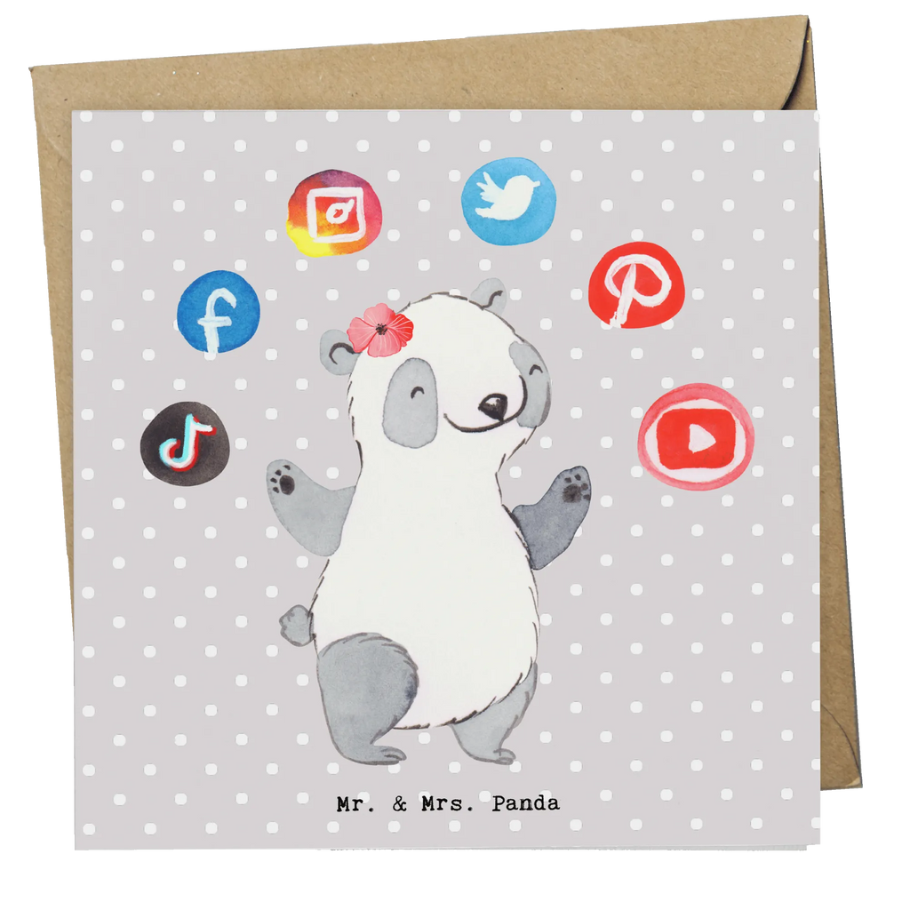 Deluxe Card Influencer heart Geburtstagskarte, Karte, Hochzeitskarte, Hochwertige Klappkarte, Klappkarte, Grußkarte, Glückwunschkarte, Einladungskarte, Hochwertige Grußkarte, Beruf, Ausbildung, Jubiläum, Abschied, Rente, Kollege, Kollegin, Geschenk, Schenken, Arbeitskollege, Mitarbeiter, Firma, Danke, Dankeschön