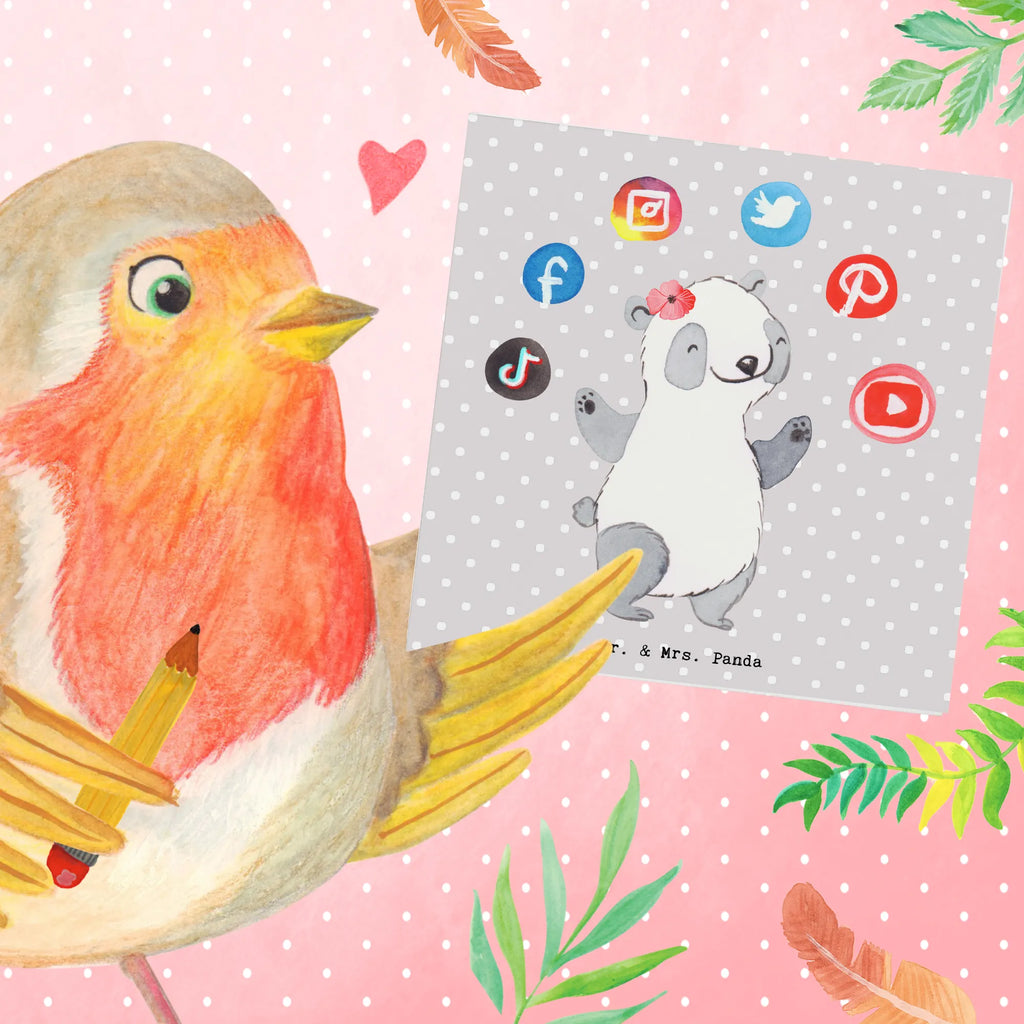 Deluxe Card Influencer heart Geburtstagskarte, Karte, Hochzeitskarte, Hochwertige Klappkarte, Klappkarte, Grußkarte, Glückwunschkarte, Einladungskarte, Hochwertige Grußkarte, Beruf, Ausbildung, Jubiläum, Abschied, Rente, Kollege, Kollegin, Geschenk, Schenken, Arbeitskollege, Mitarbeiter, Firma, Danke, Dankeschön