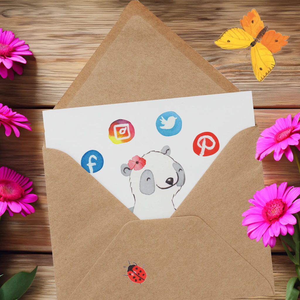 Deluxe Card Influencer heart Geburtstagskarte, Karte, Hochzeitskarte, Hochwertige Klappkarte, Klappkarte, Grußkarte, Glückwunschkarte, Einladungskarte, Hochwertige Grußkarte, Beruf, Ausbildung, Jubiläum, Abschied, Rente, Kollege, Kollegin, Geschenk, Schenken, Arbeitskollege, Mitarbeiter, Firma, Danke, Dankeschön