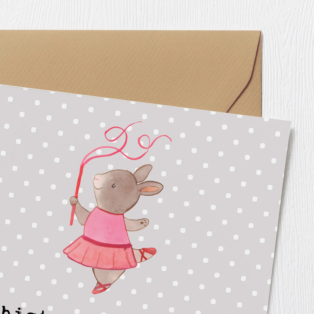 Deluxe Card Ballet dancer heart Hochwertige Grußkarte, Grußkarte, Glückwunschkarte, Geburtstagskarte, Hochzeitskarte, Karte, Hochwertige Klappkarte, Klappkarte, Einladungskarte, Beruf, Ausbildung, Jubiläum, Abschied, Rente, Kollege, Kollegin, Geschenk, Schenken, Arbeitskollege, Mitarbeiter, Firma, Danke, Dankeschön, Ballettunterricht, Glücksbringer Auftritt, Balletttänzerin, Ballettaufführung, Ballettstunden, Ballerina, Ballett