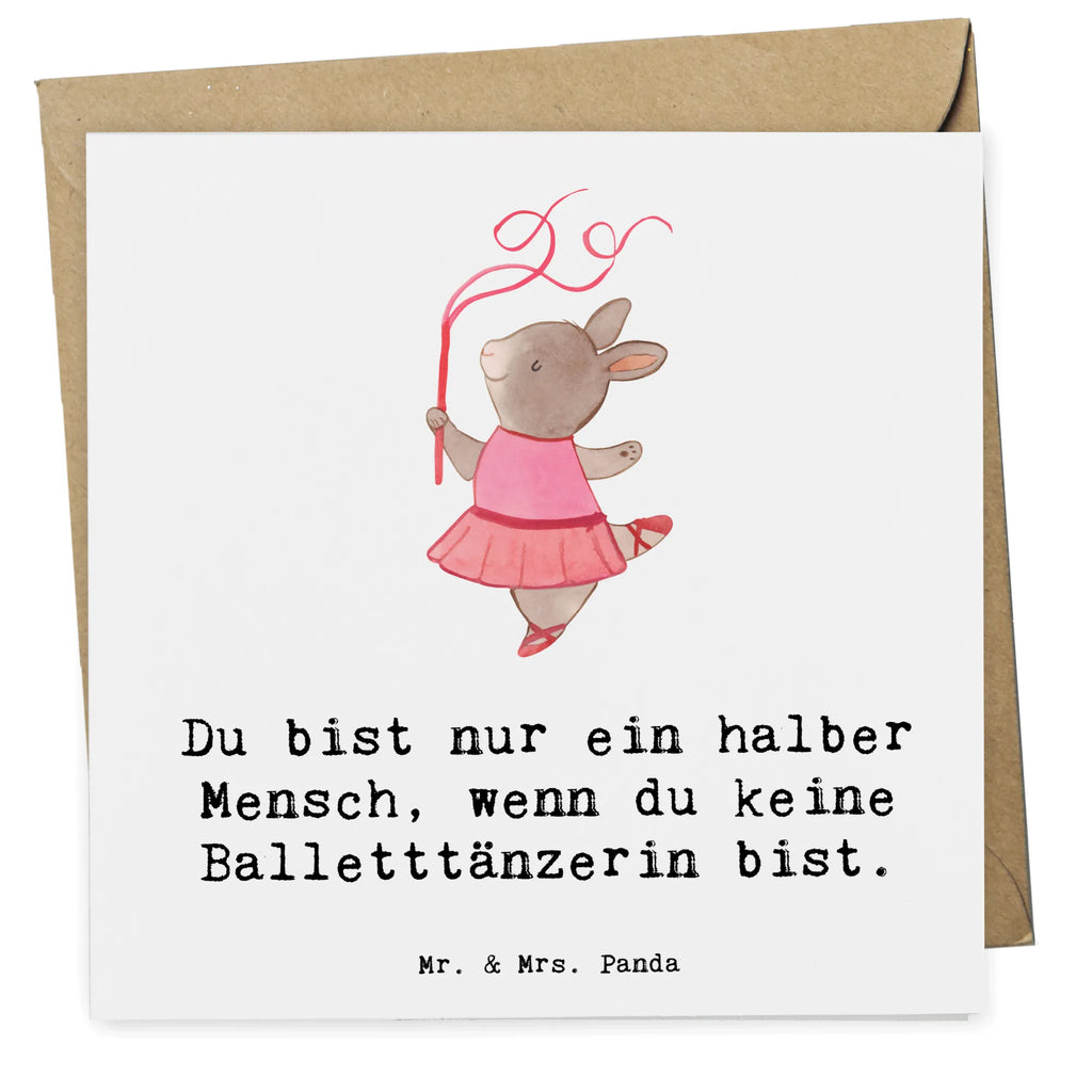 Deluxe Card Ballet dancer heart Hochwertige Grußkarte, Grußkarte, Glückwunschkarte, Geburtstagskarte, Hochzeitskarte, Karte, Hochwertige Klappkarte, Klappkarte, Einladungskarte, Beruf, Ausbildung, Jubiläum, Abschied, Rente, Kollege, Kollegin, Geschenk, Schenken, Arbeitskollege, Mitarbeiter, Firma, Danke, Dankeschön, Ballettunterricht, Glücksbringer Auftritt, Balletttänzerin, Ballettaufführung, Ballettstunden, Ballerina, Ballett