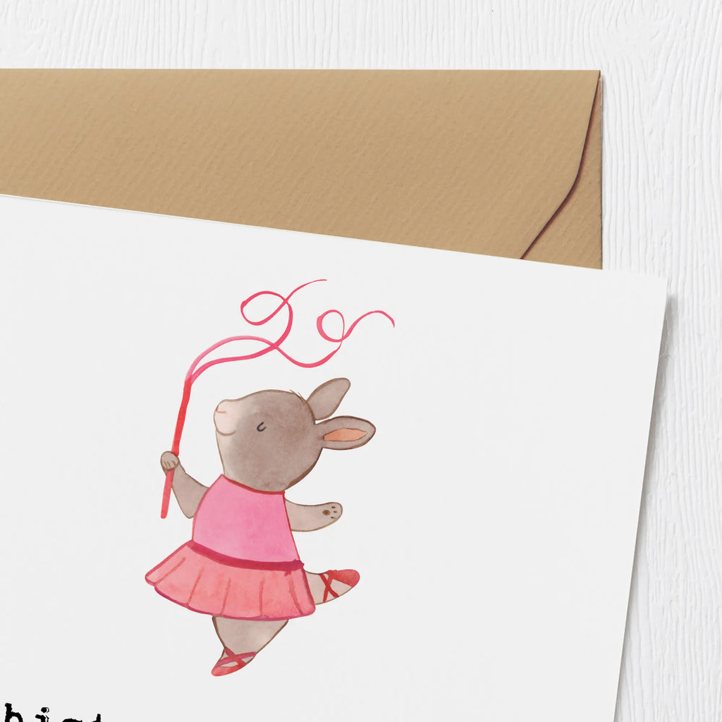 Deluxe Card Ballet dancer heart Hochwertige Grußkarte, Grußkarte, Glückwunschkarte, Geburtstagskarte, Hochzeitskarte, Karte, Hochwertige Klappkarte, Klappkarte, Einladungskarte, Beruf, Ausbildung, Jubiläum, Abschied, Rente, Kollege, Kollegin, Geschenk, Schenken, Arbeitskollege, Mitarbeiter, Firma, Danke, Dankeschön, Ballettunterricht, Glücksbringer Auftritt, Balletttänzerin, Ballettaufführung, Ballettstunden, Ballerina, Ballett