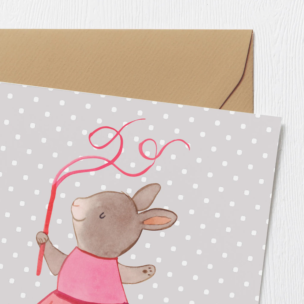 Deluxe Card Ballet dancer heart Hochwertige Grußkarte, Grußkarte, Glückwunschkarte, Geburtstagskarte, Hochzeitskarte, Karte, Hochwertige Klappkarte, Klappkarte, Einladungskarte, Beruf, Ausbildung, Jubiläum, Abschied, Rente, Kollege, Kollegin, Geschenk, Schenken, Arbeitskollege, Mitarbeiter, Firma, Danke, Dankeschön, Ballettunterricht, Glücksbringer Auftritt, Balletttänzerin, Ballettaufführung, Ballettstunden, Ballerina, Ballett