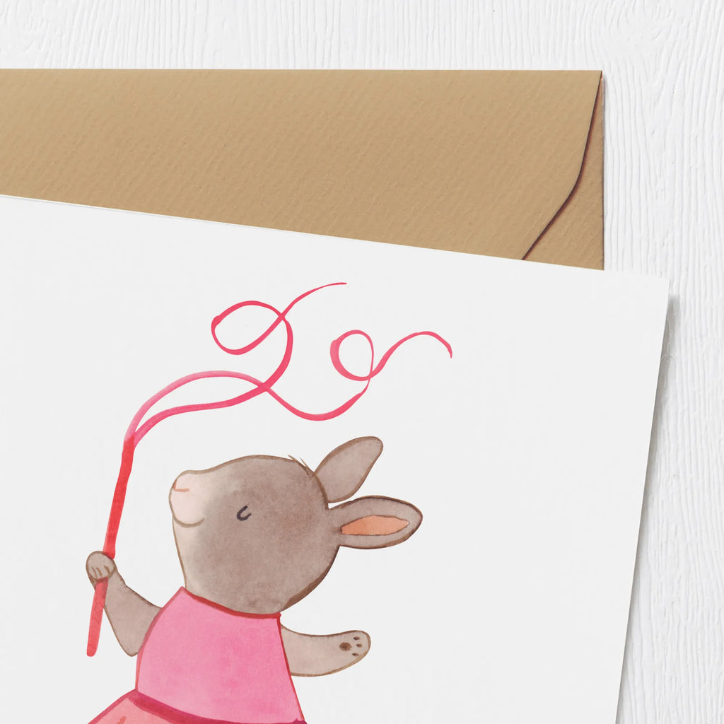 Deluxe Card Ballet dancer heart Hochwertige Grußkarte, Grußkarte, Glückwunschkarte, Geburtstagskarte, Hochzeitskarte, Karte, Hochwertige Klappkarte, Klappkarte, Einladungskarte, Beruf, Ausbildung, Jubiläum, Abschied, Rente, Kollege, Kollegin, Geschenk, Schenken, Arbeitskollege, Mitarbeiter, Firma, Danke, Dankeschön, Ballettunterricht, Glücksbringer Auftritt, Balletttänzerin, Ballettaufführung, Ballettstunden, Ballerina, Ballett