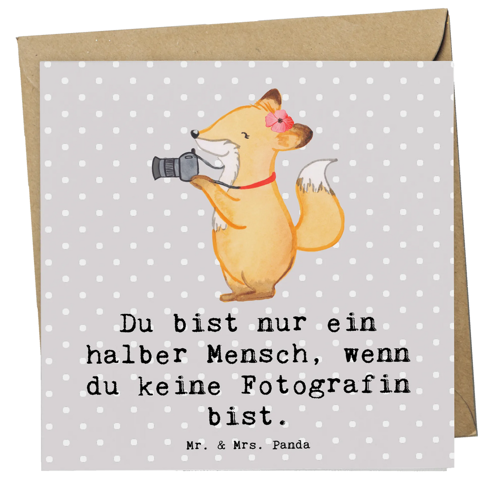 Deluxe Card female photographer Heart Klappkarte, Einladungskarte, Hochwertige Grußkarte, Geburtstagskarte, Karte, Hochwertige Klappkarte, Grußkarte, Hochzeitskarte, Glückwunschkarte, Beruf, Ausbildung, Jubiläum, Abschied, Rente, Kollege, Kollegin, Geschenk, Schenken, Arbeitskollege, Mitarbeiter, Firma, Danke, Dankeschön, Fotoreporterin, Fotografie, Hobbyfotografin, Fotografin, Profi Fotografin, Hochzeitsfotografin