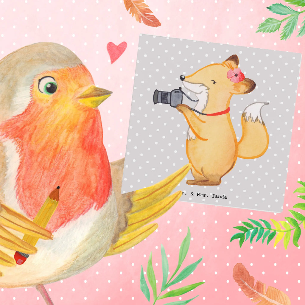 Deluxe Card female photographer Heart Klappkarte, Einladungskarte, Hochwertige Grußkarte, Geburtstagskarte, Karte, Hochwertige Klappkarte, Grußkarte, Hochzeitskarte, Glückwunschkarte, Beruf, Ausbildung, Jubiläum, Abschied, Rente, Kollege, Kollegin, Geschenk, Schenken, Arbeitskollege, Mitarbeiter, Firma, Danke, Dankeschön, Fotoreporterin, Fotografie, Hobbyfotografin, Fotografin, Profi Fotografin, Hochzeitsfotografin