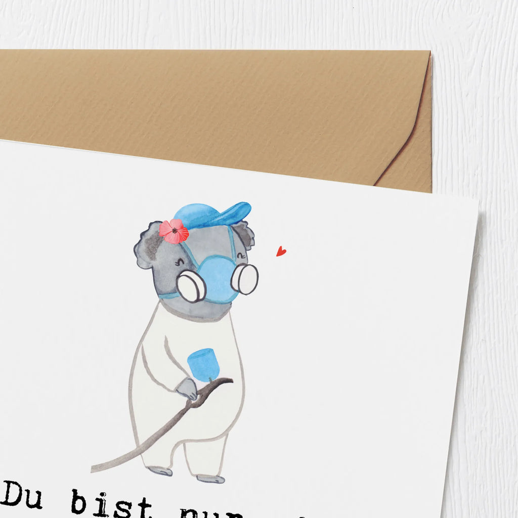 Deluxe Karte Lackiererin Herz Geburtstagskarte, Hochzeitskarte, Karte, Grußkarte, Klappkarte, Glückwunschkarte, Hochwertige Grußkarte, Einladungskarte, Hochwertige Klappkarte, Beruf, Ausbildung, Jubiläum, Abschied, Rente, Kollege, Kollegin, Geschenk, Schenken, Arbeitskollege, Mitarbeiter, Firma, Danke, Dankeschön, Gesellenprüfung, Lackierermeisterin, Lackiererin, Werkstatt Lackiererin