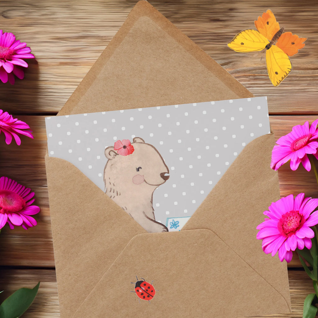 Deluxe Karte Fliesenlegerin Herz Geburtstagskarte, Glückwunschkarte, Karte, Einladungskarte, Hochwertige Grußkarte, Klappkarte, Hochwertige Klappkarte, Hochzeitskarte, Grußkarte, Beruf, Ausbildung, Jubiläum, Abschied, Rente, Kollege, Kollegin, Geschenk, Schenken, Arbeitskollege, Mitarbeiter, Firma, Danke, Dankeschön, Gesellenprüfung, Fliesenfachhandel, Handwerk, Fliesenlegermeisterin, Fliesenlegerbetrieb, Fliesenlegerin