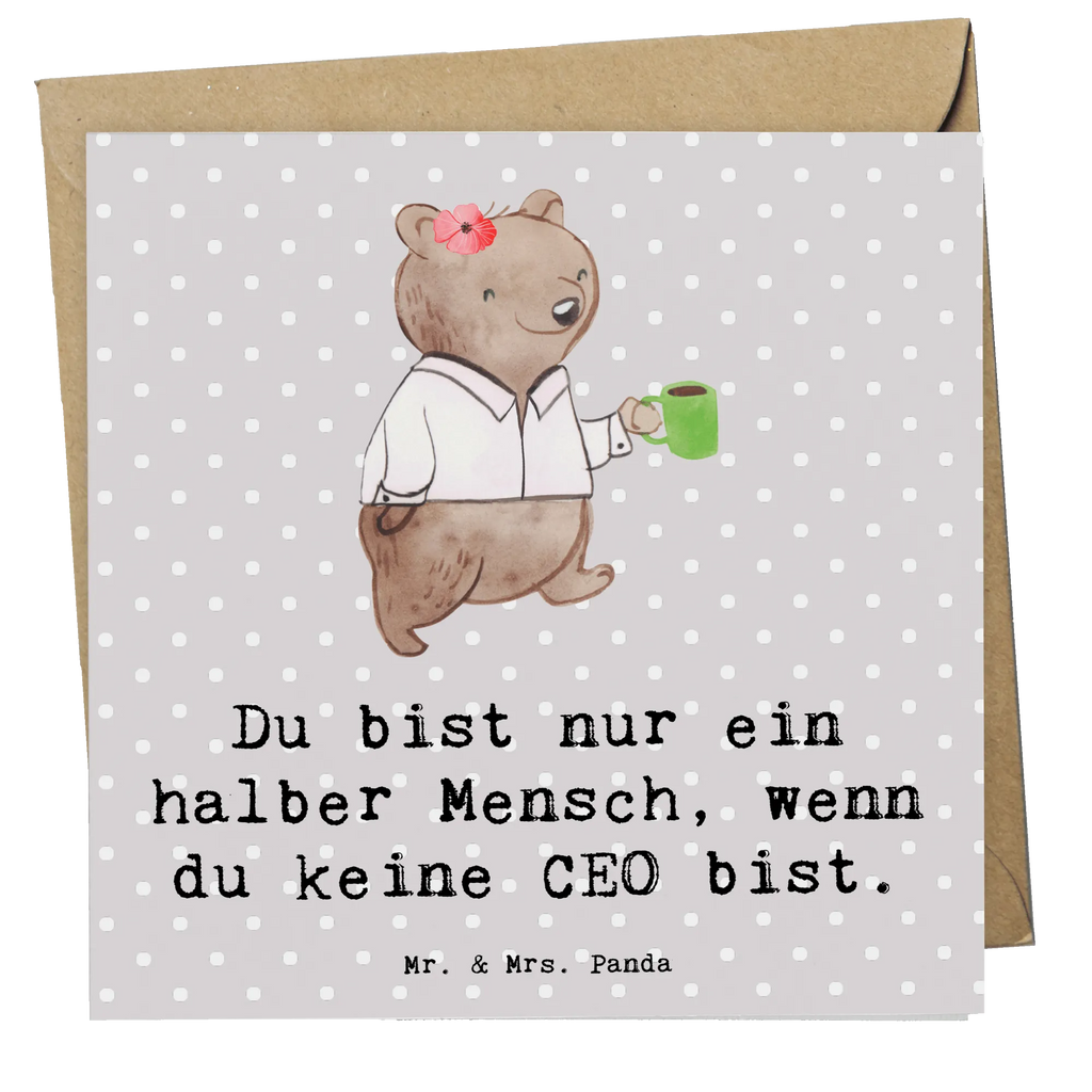 Deluxe Card CEO Heart Karte, Grußkarte, Geburtstagskarte, Glückwunschkarte, Klappkarte, Einladungskarte, Hochwertige Grußkarte, Hochwertige Klappkarte, Hochzeitskarte, Beruf, Ausbildung, Jubiläum, Abschied, Rente, Kollege, Kollegin, Geschenk, Schenken, Arbeitskollege, Mitarbeiter, Firma, Danke, Dankeschön, Chef, CEO, Direktor, Geschäftsinhaber, Leiter, Führungskraft, Firmeninhaber, Unternehmensinhaber