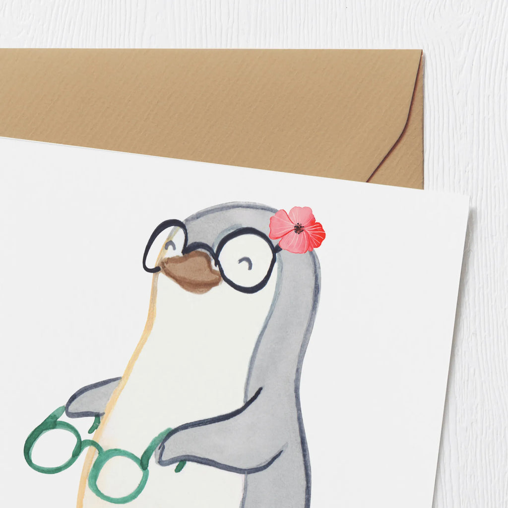 Deluxe Karte Augenoptikerin Herz Einladungskarte, Glückwunschkarte, Geburtstagskarte, Hochwertige Klappkarte, Klappkarte, Hochzeitskarte, Karte, Grußkarte, Hochwertige Grußkarte, Beruf, Ausbildung, Jubiläum, Abschied, Rente, Kollege, Kollegin, Geschenk, Schenken, Arbeitskollege, Mitarbeiter, Firma, Danke, Dankeschön, Augenärztin, Brillenverkäuferin, Optometristin, Brillengeschäft, Augenoptikerin, Optikerin, Eröffnung