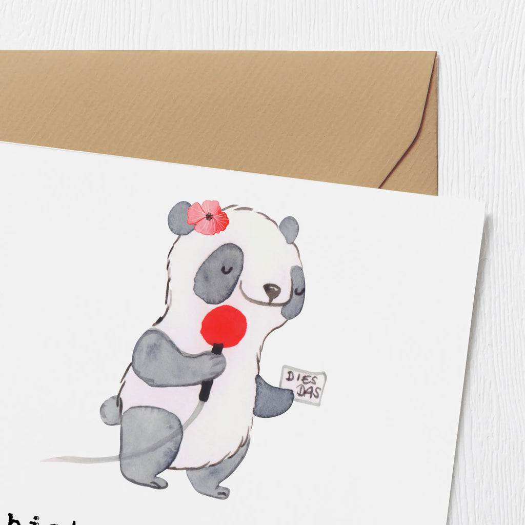 Deluxe Karte Pressereferentin Herz Klappkarte, Einladungskarte, Hochzeitskarte, Karte, Hochwertige Grußkarte, Glückwunschkarte, Grußkarte, Hochwertige Klappkarte, Geburtstagskarte, Beruf, Ausbildung, Jubiläum, Abschied, Rente, Kollege, Kollegin, Geschenk, Schenken, Arbeitskollege, Mitarbeiter, Firma, Danke, Dankeschön, Pressemitarbeiterin, Pressereferentin, Presseagentur, Studium