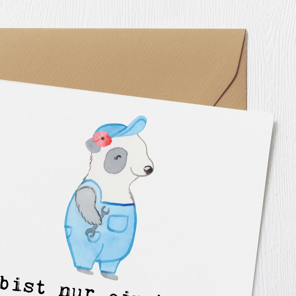 Deluxe Karte Mechatronikerin für Kältetechnik Herz Grußkarte, Glückwunschkarte, Geburtstagskarte, Karte, Klappkarte, Hochzeitskarte, Einladungskarte, Hochwertige Klappkarte, Hochwertige Grußkarte, Beruf, Ausbildung, Jubiläum, Abschied, Rente, Kollege, Kollegin, Geschenk, Schenken, Arbeitskollege, Mitarbeiter, Firma, Danke, Dankeschön, Mechatronikerin für Kältetechnik, Gesellenprüfung