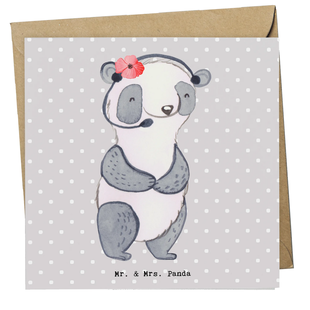 Deluxe Card Call center agent heart Hochwertige Klappkarte, Einladungskarte, Karte, Hochzeitskarte, Grußkarte, Geburtstagskarte, Hochwertige Grußkarte, Klappkarte, Glückwunschkarte, Beruf, Ausbildung, Jubiläum, Abschied, Rente, Kollege, Kollegin, Geschenk, Schenken, Arbeitskollege, Mitarbeiter, Firma, Danke, Dankeschön, Kundendienstmitarbeiterin, backoffice mitarbeiter, Callcenteragentin, customer service