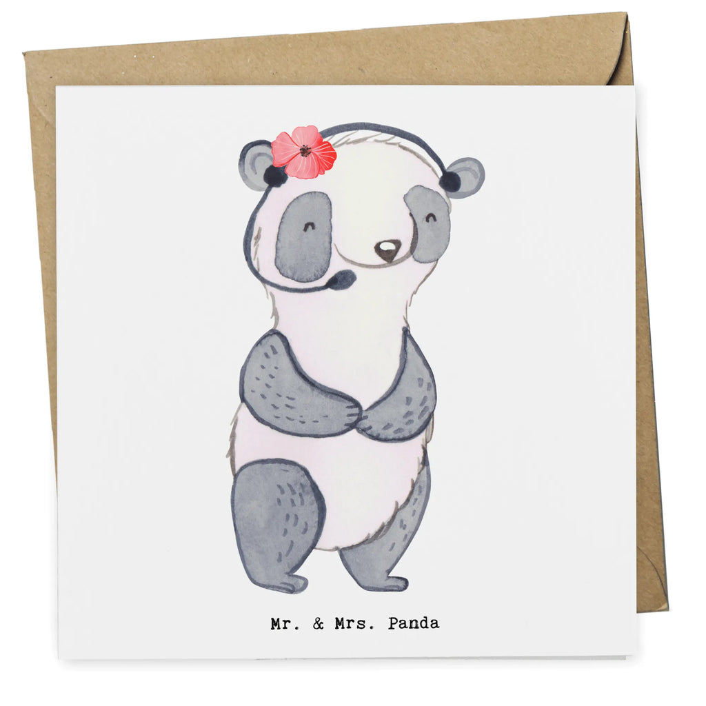 Deluxe Card Call center agent heart Hochwertige Klappkarte, Einladungskarte, Karte, Hochzeitskarte, Grußkarte, Geburtstagskarte, Hochwertige Grußkarte, Klappkarte, Glückwunschkarte, Beruf, Ausbildung, Jubiläum, Abschied, Rente, Kollege, Kollegin, Geschenk, Schenken, Arbeitskollege, Mitarbeiter, Firma, Danke, Dankeschön, Kundendienstmitarbeiterin, backoffice mitarbeiter, Callcenteragentin, customer service