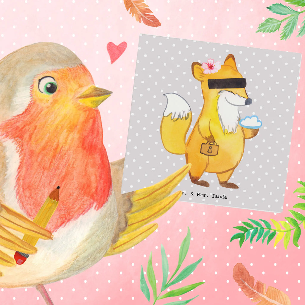 Deluxe Karte Datenschutzbeauftragte Herz Klappkarte, Einladungskarte, Glückwunschkarte, Hochwertige Klappkarte, Grußkarte, Hochwertige Grußkarte, Karte, Hochzeitskarte, Geburtstagskarte, Beruf, Ausbildung, Jubiläum, Abschied, Rente, Kollege, Kollegin, Geschenk, Schenken, Arbeitskollege, Mitarbeiter, Firma, Danke, Dankeschön, Datenschutz, Datenschutzbeauftragte, Datenschützerin, Anonymität