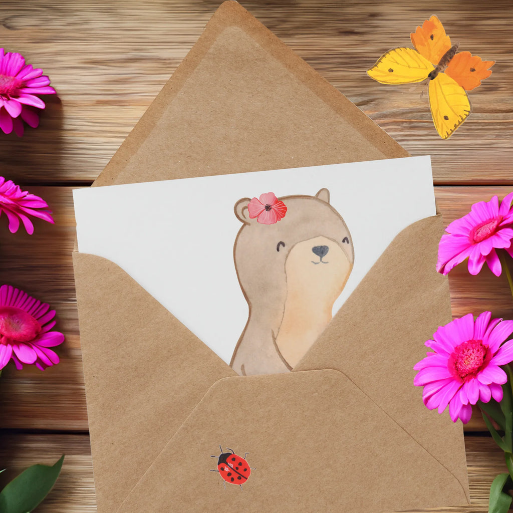 Deluxe Card Marine Biologist Heart Klappkarte, Karte, Einladungskarte, Hochwertige Grußkarte, Glückwunschkarte, Hochwertige Klappkarte, Hochzeitskarte, Geburtstagskarte, Grußkarte, Beruf, Ausbildung, Jubiläum, Abschied, Rente, Kollege, Kollegin, Geschenk, Schenken, Arbeitskollege, Mitarbeiter, Firma, Danke, Dankeschön, Studium, Naturwissenschaftlerin, Meeresbiologin, Meeresforscherin, maritime Forschung, Meereskundlerin