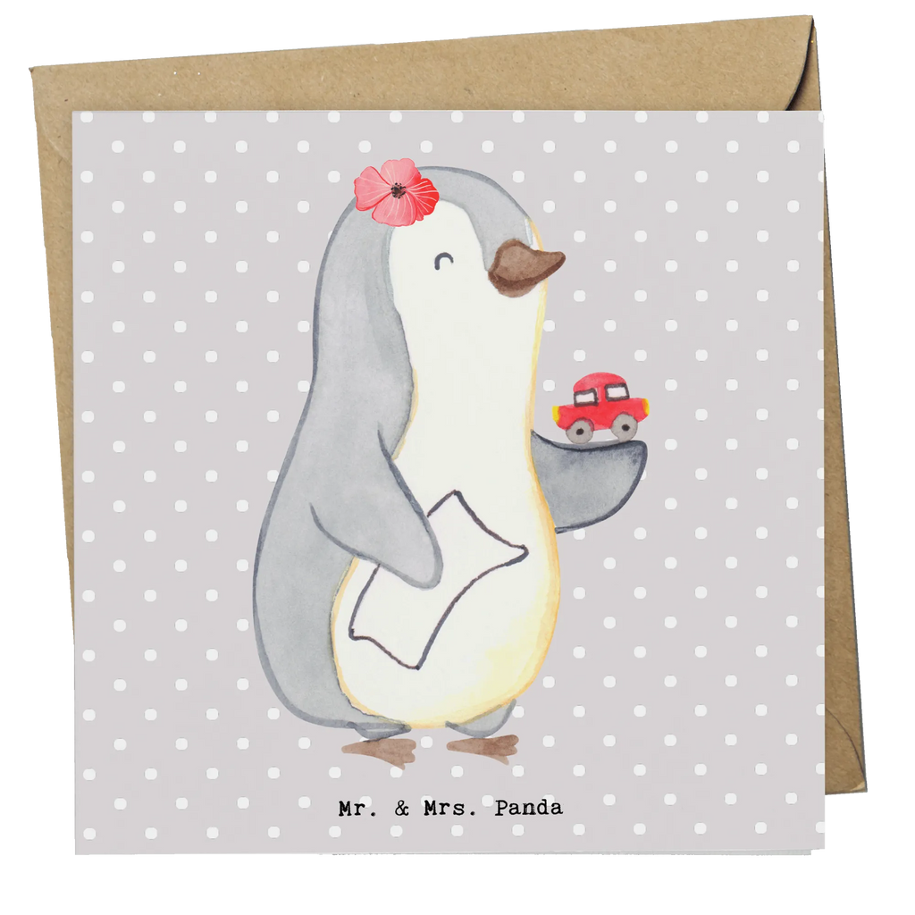 Deluxe Card Female Car Dealer Heart Grußkarte, Karte, Klappkarte, Hochzeitskarte, Geburtstagskarte, Glückwunschkarte, Einladungskarte, Hochwertige Grußkarte, Hochwertige Klappkarte, Beruf, Ausbildung, Jubiläum, Abschied, Rente, Kollege, Kollegin, Geschenk, Schenken, Arbeitskollege, Mitarbeiter, Firma, Danke, Dankeschön, Autohändlerin, Autohandel, Gebrauchtwagenhändlerin, Eröffnung Autohaus, Autoverkäuferin