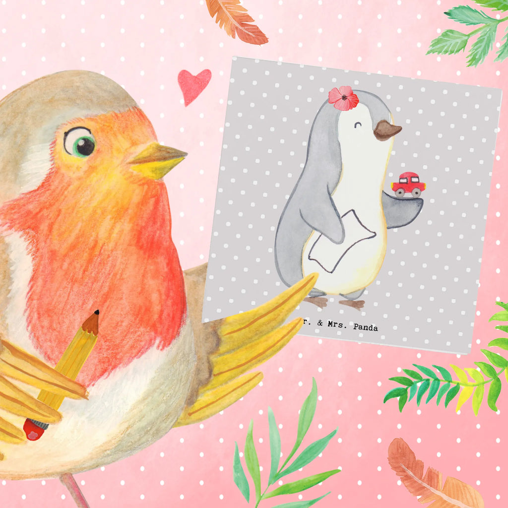 Deluxe Card Female Car Dealer Heart Grußkarte, Karte, Klappkarte, Hochzeitskarte, Geburtstagskarte, Glückwunschkarte, Einladungskarte, Hochwertige Grußkarte, Hochwertige Klappkarte, Beruf, Ausbildung, Jubiläum, Abschied, Rente, Kollege, Kollegin, Geschenk, Schenken, Arbeitskollege, Mitarbeiter, Firma, Danke, Dankeschön, Autohändlerin, Autohandel, Gebrauchtwagenhändlerin, Eröffnung Autohaus, Autoverkäuferin