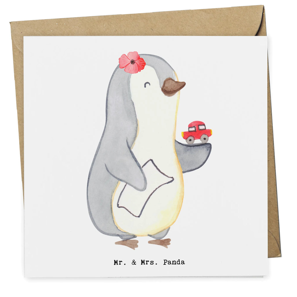 Deluxe Card Female Car Dealer Heart Grußkarte, Karte, Klappkarte, Hochzeitskarte, Geburtstagskarte, Glückwunschkarte, Einladungskarte, Hochwertige Grußkarte, Hochwertige Klappkarte, Beruf, Ausbildung, Jubiläum, Abschied, Rente, Kollege, Kollegin, Geschenk, Schenken, Arbeitskollege, Mitarbeiter, Firma, Danke, Dankeschön, Autohändlerin, Autohandel, Gebrauchtwagenhändlerin, Eröffnung Autohaus, Autoverkäuferin