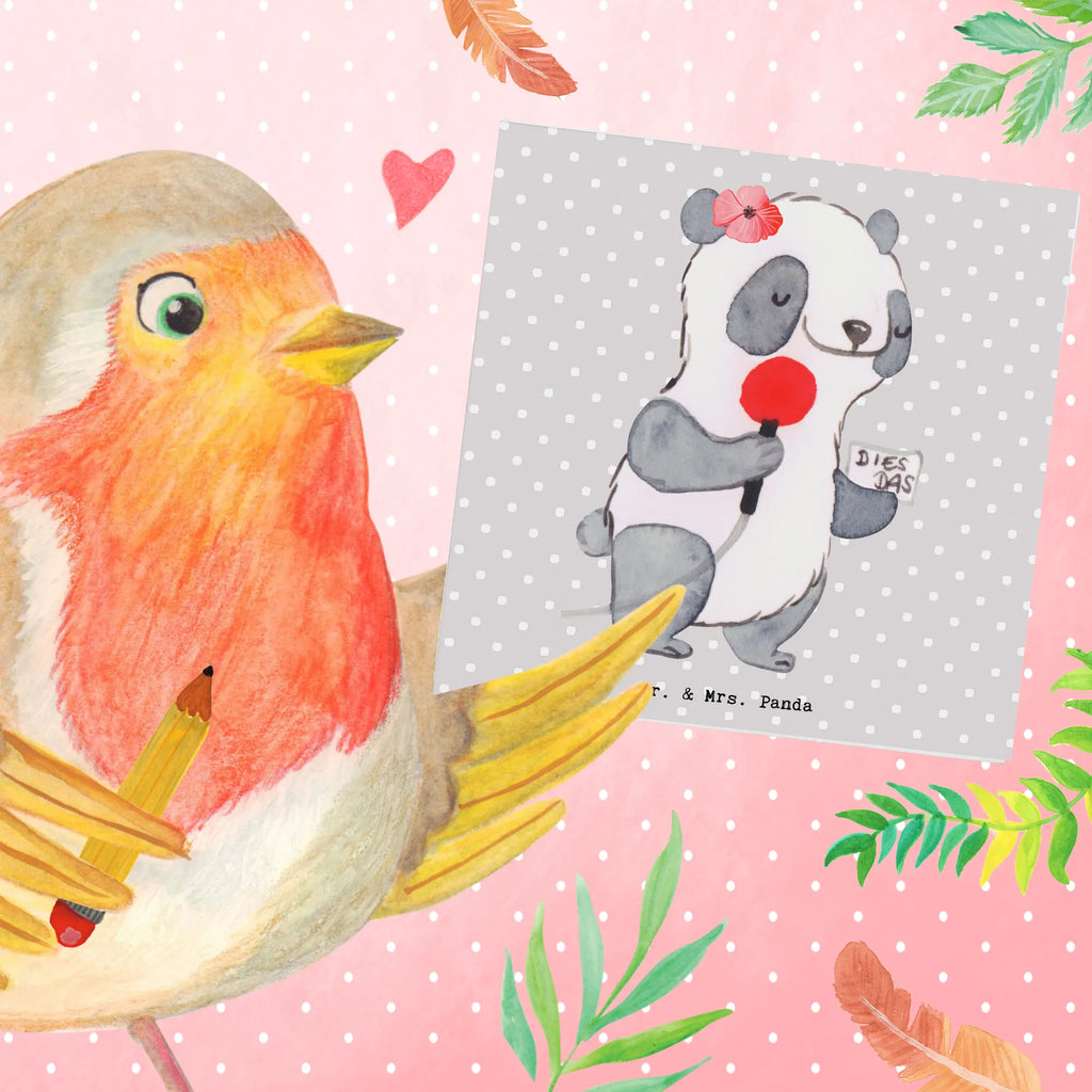 Deluxe Karte Sportjournalistin Herz Hochzeitskarte, Karte, Glückwunschkarte, Hochwertige Grußkarte, Grußkarte, Hochwertige Klappkarte, Klappkarte, Einladungskarte, Geburtstagskarte, Beruf, Ausbildung, Jubiläum, Abschied, Rente, Kollege, Kollegin, Geschenk, Schenken, Arbeitskollege, Mitarbeiter, Firma, Danke, Dankeschön, Sportjournalistin, Redakteurin, Journalistin, Reporterin, Studium, Pressebüro