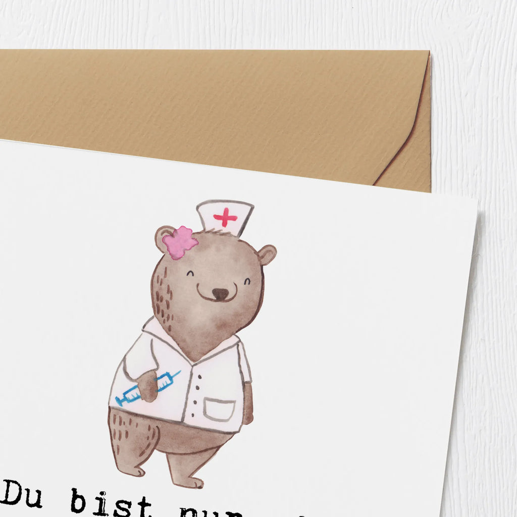 Deluxe Card female doctor heart Hochzeitskarte, Karte, Geburtstagskarte, Glückwunschkarte, Grußkarte, Hochwertige Grußkarte, Einladungskarte, Hochwertige Klappkarte, Klappkarte, Beruf, Ausbildung, Jubiläum, Abschied, Rente, Kollege, Kollegin, Geschenk, Schenken, Arbeitskollege, Mitarbeiter, Firma, Danke, Dankeschön, Doktorin, Medizinstudium, Ärztin, Arztpraxis, Hausärztin, Doktortitel, Medizinerin