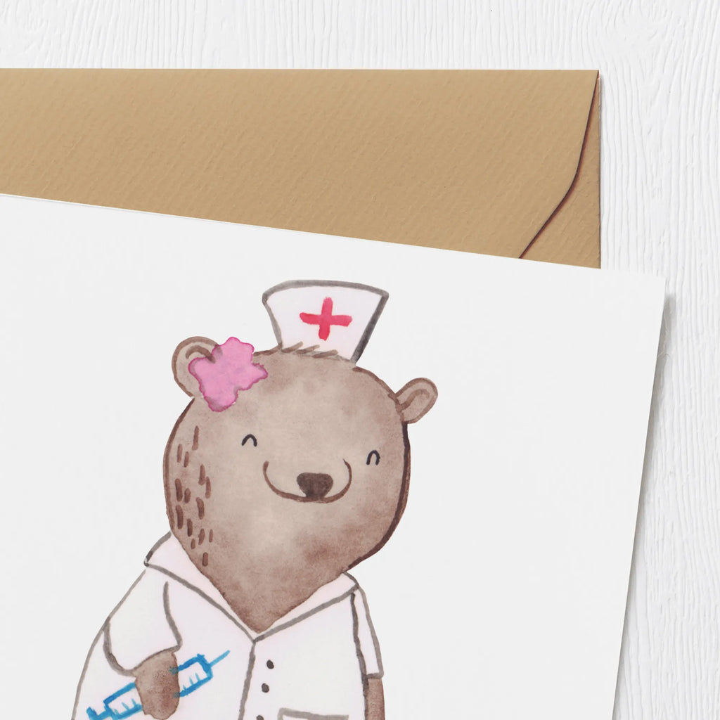 Deluxe Card female doctor heart Hochzeitskarte, Karte, Geburtstagskarte, Glückwunschkarte, Grußkarte, Hochwertige Grußkarte, Einladungskarte, Hochwertige Klappkarte, Klappkarte, Beruf, Ausbildung, Jubiläum, Abschied, Rente, Kollege, Kollegin, Geschenk, Schenken, Arbeitskollege, Mitarbeiter, Firma, Danke, Dankeschön, Doktorin, Medizinstudium, Ärztin, Arztpraxis, Hausärztin, Doktortitel, Medizinerin