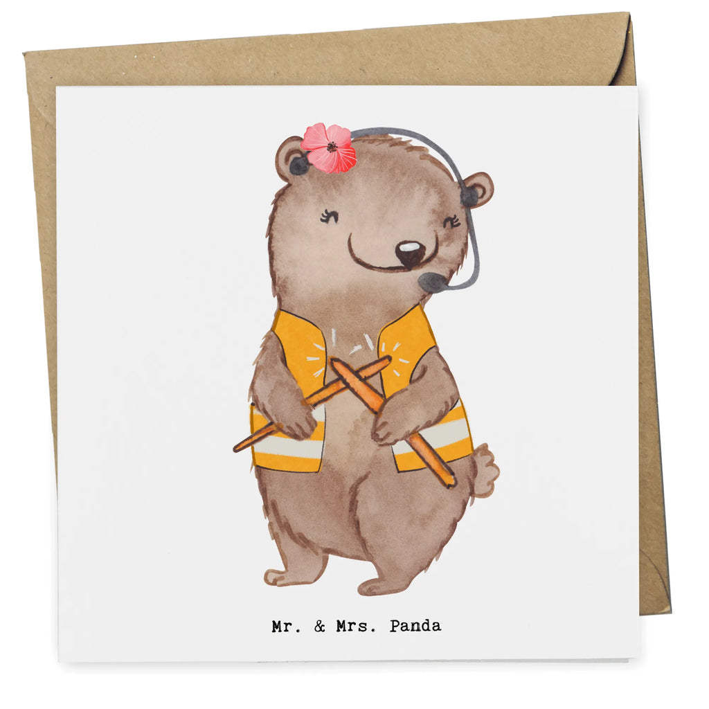 Deluxe Karte Flugbegleiterin Herz Glückwunschkarte, Geburtstagskarte, Hochzeitskarte, Karte, Hochwertige Klappkarte, Grußkarte, Klappkarte, Hochwertige Grußkarte, Einladungskarte, Beruf, Ausbildung, Jubiläum, Abschied, Rente, Kollege, Kollegin, Geschenk, Schenken, Arbeitskollege, Mitarbeiter, Firma, Danke, Dankeschön, Flight-Attendant, Flugbegleiterin, Flugstewardess, Stewardess