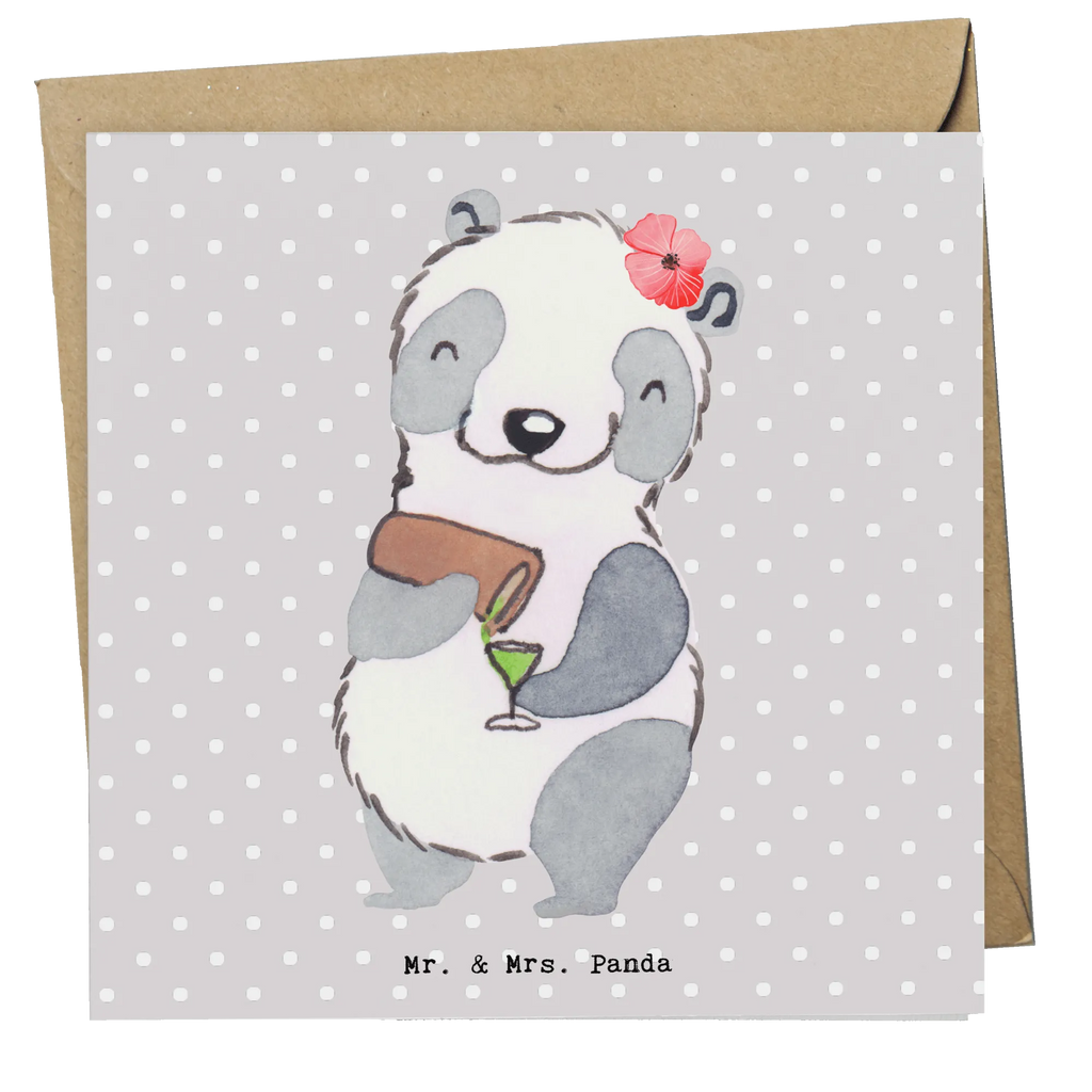 Deluxe Card female bartender Heart Geburtstagskarte, Hochwertige Grußkarte, Grußkarte, Glückwunschkarte, Einladungskarte, Karte, Hochwertige Klappkarte, Klappkarte, Hochzeitskarte, Beruf, Ausbildung, Jubiläum, Abschied, Rente, Kollege, Kollegin, Geschenk, Schenken, Arbeitskollege, Mitarbeiter, Firma, Danke, Dankeschön, Kurs, Bartender, Barkeeperin, Barfrau, Barbesitzerin