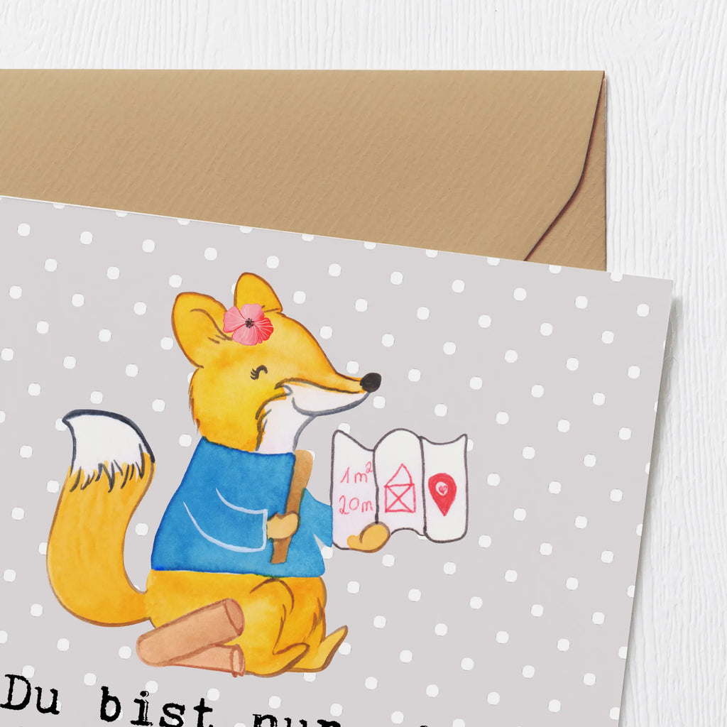 Deluxe Card female architect Heart Grußkarte, Klappkarte, Hochzeitskarte, Einladungskarte, Karte, Geburtstagskarte, Hochwertige Grußkarte, Glückwunschkarte, Hochwertige Klappkarte, Beruf, Ausbildung, Jubiläum, Abschied, Rente, Kollege, Kollegin, Geschenk, Schenken, Arbeitskollege, Mitarbeiter, Firma, Danke, Dankeschön, Innenarchitektin, Architekturbüro, Architektin