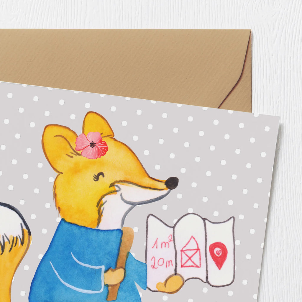 Deluxe Card female architect Heart Grußkarte, Klappkarte, Hochzeitskarte, Einladungskarte, Karte, Geburtstagskarte, Hochwertige Grußkarte, Glückwunschkarte, Hochwertige Klappkarte, Beruf, Ausbildung, Jubiläum, Abschied, Rente, Kollege, Kollegin, Geschenk, Schenken, Arbeitskollege, Mitarbeiter, Firma, Danke, Dankeschön, Innenarchitektin, Architekturbüro, Architektin