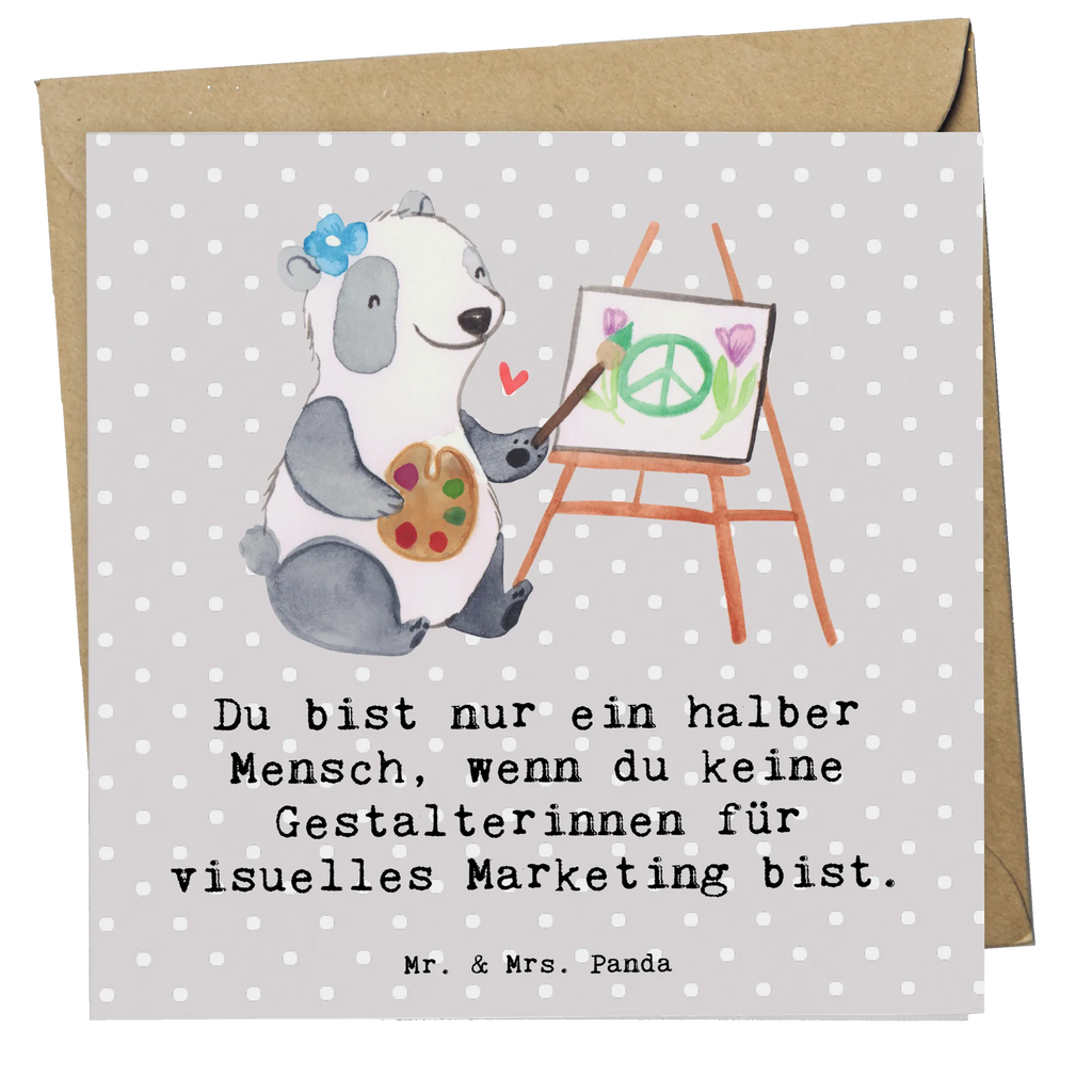 Deluxe Card Visual Marketing Designers heart Einladungskarte, Hochwertige Grußkarte, Glückwunschkarte, Hochwertige Klappkarte, Grußkarte, Klappkarte, Karte, Hochzeitskarte, Geburtstagskarte, Beruf, Ausbildung, Jubiläum, Abschied, Rente, Kollege, Kollegin, Geschenk, Schenken, Arbeitskollege, Mitarbeiter, Firma, Danke, Dankeschön