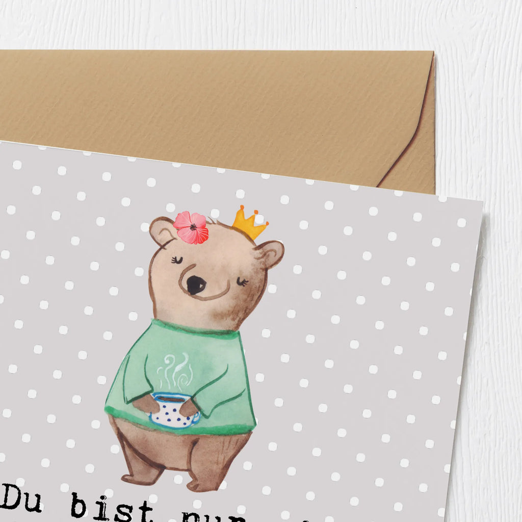 Deluxe Card boss Heart Klappkarte, Hochwertige Grußkarte, Hochzeitskarte, Grußkarte, Karte, Geburtstagskarte, Glückwunschkarte, Einladungskarte, Hochwertige Klappkarte, Beruf, Ausbildung, Jubiläum, Abschied, Rente, Kollege, Kollegin, Geschenk, Schenken, Arbeitskollege, Mitarbeiter, Firma, Danke, Dankeschön, Leiterin, Unternehmensinhaberin, Chefin, Direktorin, Geschäftsinhaberin, Firmeninhaberin, Führungskraft, CEO
