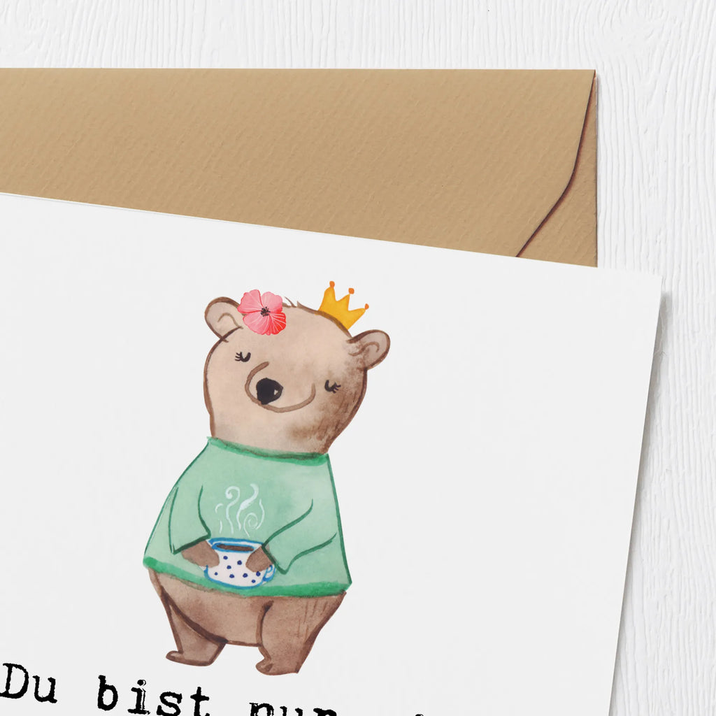 Deluxe Card boss Heart Klappkarte, Hochwertige Grußkarte, Hochzeitskarte, Grußkarte, Karte, Geburtstagskarte, Glückwunschkarte, Einladungskarte, Hochwertige Klappkarte, Beruf, Ausbildung, Jubiläum, Abschied, Rente, Kollege, Kollegin, Geschenk, Schenken, Arbeitskollege, Mitarbeiter, Firma, Danke, Dankeschön, Leiterin, Unternehmensinhaberin, Chefin, Direktorin, Geschäftsinhaberin, Firmeninhaberin, Führungskraft, CEO