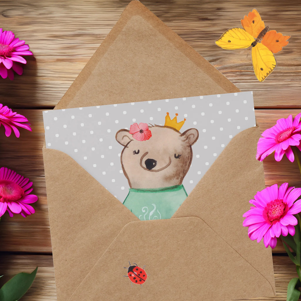 Deluxe Card boss Heart Klappkarte, Hochwertige Grußkarte, Hochzeitskarte, Grußkarte, Karte, Geburtstagskarte, Glückwunschkarte, Einladungskarte, Hochwertige Klappkarte, Beruf, Ausbildung, Jubiläum, Abschied, Rente, Kollege, Kollegin, Geschenk, Schenken, Arbeitskollege, Mitarbeiter, Firma, Danke, Dankeschön, Leiterin, Unternehmensinhaberin, Chefin, Direktorin, Geschäftsinhaberin, Firmeninhaberin, Führungskraft, CEO