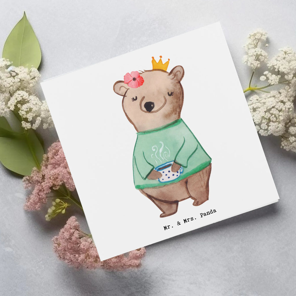 Deluxe Card boss Heart Klappkarte, Hochwertige Grußkarte, Hochzeitskarte, Grußkarte, Karte, Geburtstagskarte, Glückwunschkarte, Einladungskarte, Hochwertige Klappkarte, Beruf, Ausbildung, Jubiläum, Abschied, Rente, Kollege, Kollegin, Geschenk, Schenken, Arbeitskollege, Mitarbeiter, Firma, Danke, Dankeschön, Leiterin, Unternehmensinhaberin, Chefin, Direktorin, Geschäftsinhaberin, Firmeninhaberin, Führungskraft, CEO