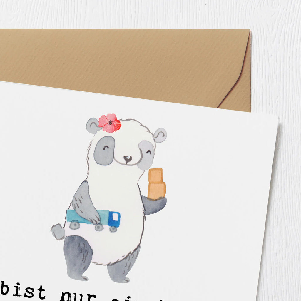 Deluxe Karte Speditionskauffrau Herz Hochzeitskarte, Karte, Einladungskarte, Grußkarte, Hochwertige Klappkarte, Geburtstagskarte, Klappkarte, Hochwertige Grußkarte, Glückwunschkarte, Beruf, Ausbildung, Jubiläum, Abschied, Rente, Kollege, Kollegin, Geschenk, Schenken, Arbeitskollege, Mitarbeiter, Firma, Danke, Dankeschön