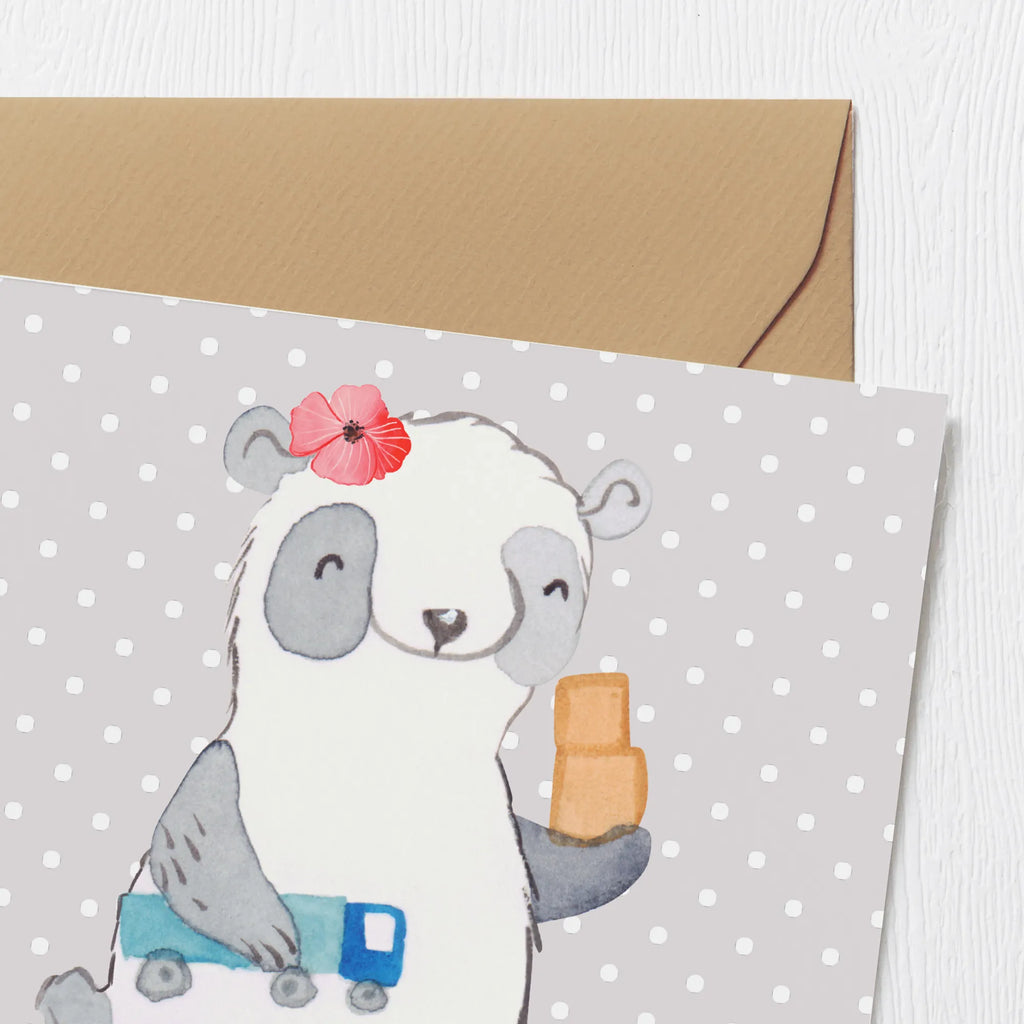 Deluxe Karte Speditionskauffrau Herz Hochzeitskarte, Karte, Einladungskarte, Grußkarte, Hochwertige Klappkarte, Geburtstagskarte, Klappkarte, Hochwertige Grußkarte, Glückwunschkarte, Beruf, Ausbildung, Jubiläum, Abschied, Rente, Kollege, Kollegin, Geschenk, Schenken, Arbeitskollege, Mitarbeiter, Firma, Danke, Dankeschön