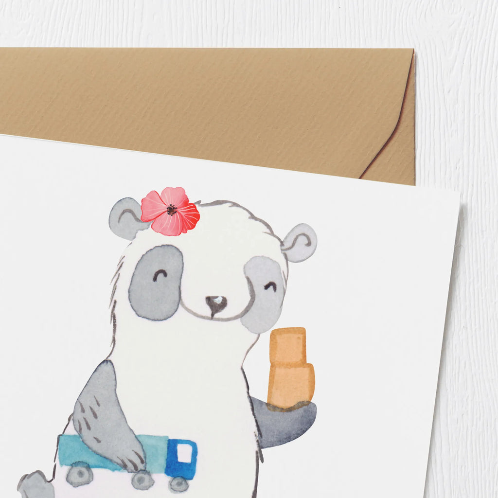 Deluxe Karte Speditionskauffrau Herz Hochzeitskarte, Karte, Einladungskarte, Grußkarte, Hochwertige Klappkarte, Geburtstagskarte, Klappkarte, Hochwertige Grußkarte, Glückwunschkarte, Beruf, Ausbildung, Jubiläum, Abschied, Rente, Kollege, Kollegin, Geschenk, Schenken, Arbeitskollege, Mitarbeiter, Firma, Danke, Dankeschön