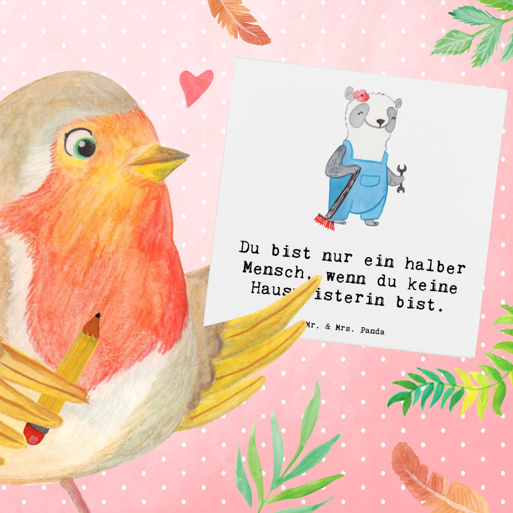 Deluxe Card janitor heart Geburtstagskarte, Hochwertige Klappkarte, Grußkarte, Einladungskarte, Karte, Hochwertige Grußkarte, Glückwunschkarte, Klappkarte, Hochzeitskarte, Beruf, Ausbildung, Jubiläum, Abschied, Rente, Kollege, Kollegin, Geschenk, Schenken, Arbeitskollege, Mitarbeiter, Firma, Danke, Dankeschön, Facility Manager, Concierge, Hausmeisterin, Hausverwalterin