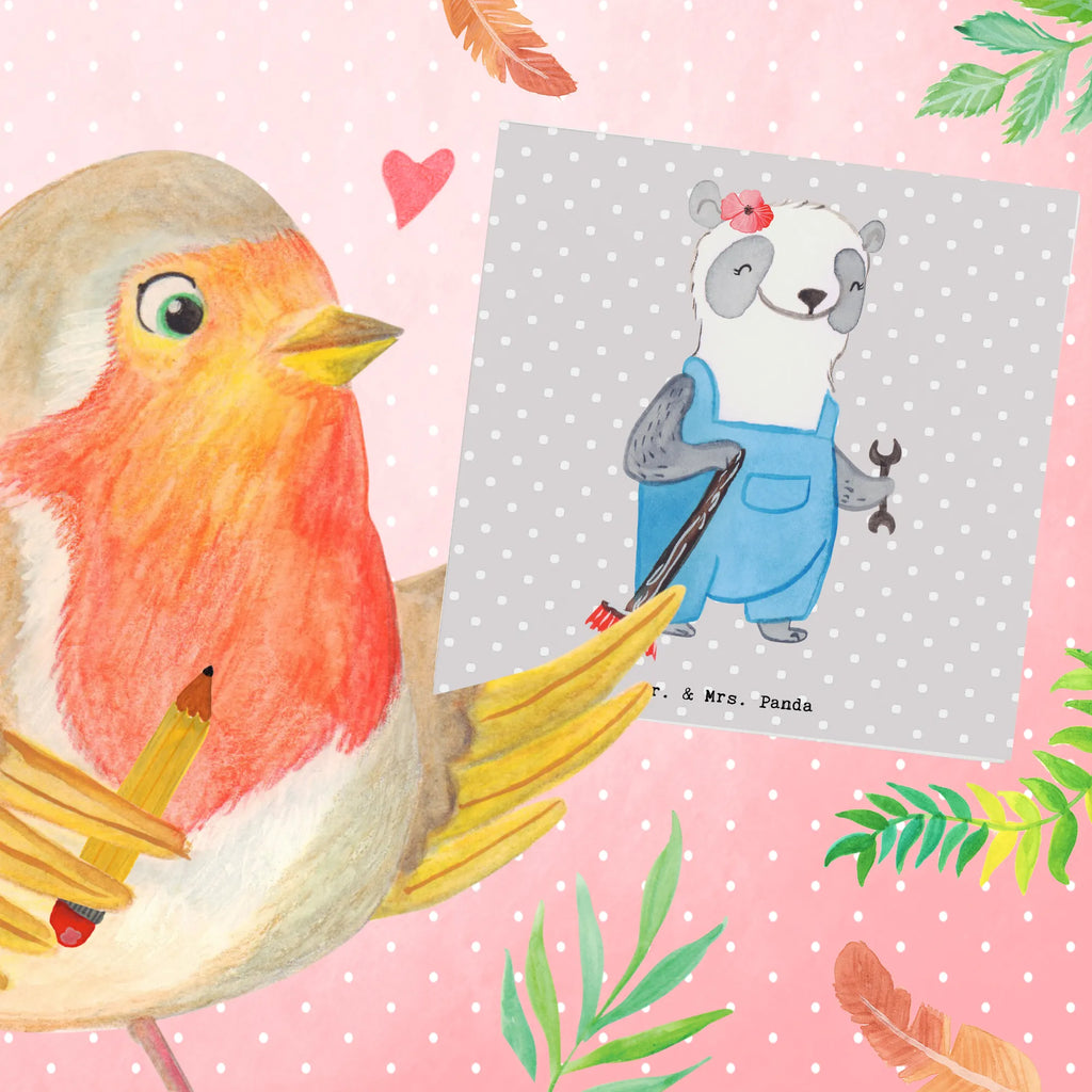 Deluxe Card janitor heart Geburtstagskarte, Hochwertige Klappkarte, Grußkarte, Einladungskarte, Karte, Hochwertige Grußkarte, Glückwunschkarte, Klappkarte, Hochzeitskarte, Beruf, Ausbildung, Jubiläum, Abschied, Rente, Kollege, Kollegin, Geschenk, Schenken, Arbeitskollege, Mitarbeiter, Firma, Danke, Dankeschön, Facility Manager, Concierge, Hausmeisterin, Hausverwalterin