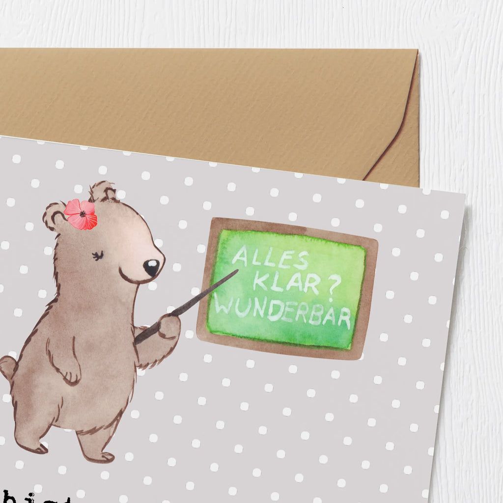 Deluxe Card swim instructor Heart Glückwunschkarte, Geburtstagskarte, Hochwertige Grußkarte, Klappkarte, Karte, Hochwertige Klappkarte, Hochzeitskarte, Einladungskarte, Grußkarte, Beruf, Ausbildung, Jubiläum, Abschied, Rente, Kollege, Kollegin, Geschenk, Schenken, Arbeitskollege, Mitarbeiter, Firma, Danke, Dankeschön, Schwimmverein, Schwimmschule, Schwimmbad, Schwimmlehrerin