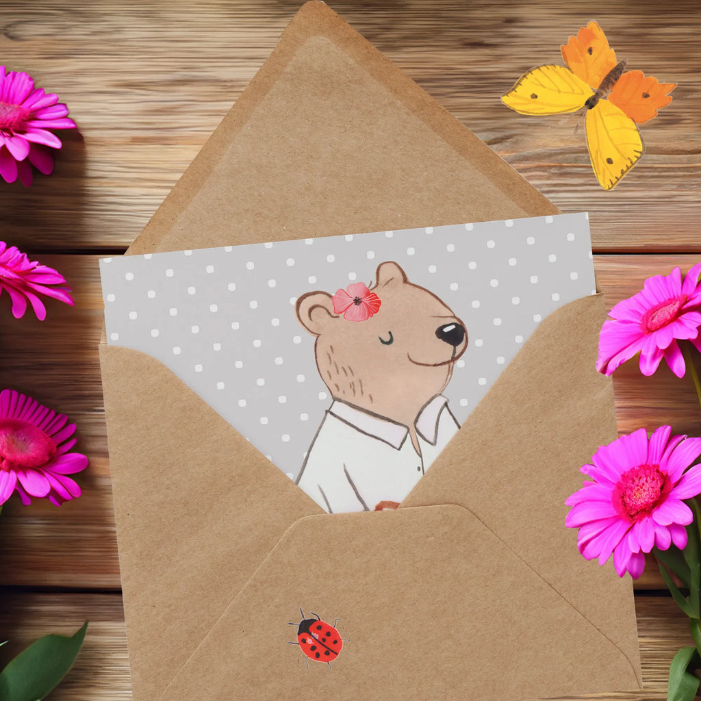 Deluxe Card bank clerk heart Karte, Geburtstagskarte, Glückwunschkarte, Klappkarte, Einladungskarte, Hochwertige Grußkarte, Hochwertige Klappkarte, Grußkarte, Hochzeitskarte, Beruf, Ausbildung, Jubiläum, Abschied, Rente, Kollege, Kollegin, Geschenk, Schenken, Arbeitskollege, Mitarbeiter, Firma, Danke, Dankeschön, Bankfachfrau, Bankberaterin, Bankangestellte, Bänkerin