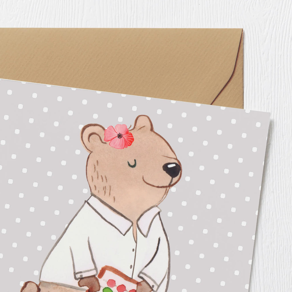 Deluxe Card bank clerk heart Karte, Geburtstagskarte, Glückwunschkarte, Klappkarte, Einladungskarte, Hochwertige Grußkarte, Hochwertige Klappkarte, Grußkarte, Hochzeitskarte, Beruf, Ausbildung, Jubiläum, Abschied, Rente, Kollege, Kollegin, Geschenk, Schenken, Arbeitskollege, Mitarbeiter, Firma, Danke, Dankeschön, Bankfachfrau, Bankberaterin, Bankangestellte, Bänkerin