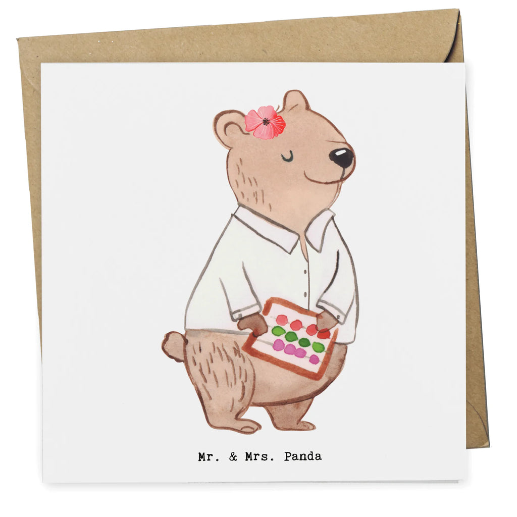 Deluxe Card bank clerk heart Karte, Geburtstagskarte, Glückwunschkarte, Klappkarte, Einladungskarte, Hochwertige Grußkarte, Hochwertige Klappkarte, Grußkarte, Hochzeitskarte, Beruf, Ausbildung, Jubiläum, Abschied, Rente, Kollege, Kollegin, Geschenk, Schenken, Arbeitskollege, Mitarbeiter, Firma, Danke, Dankeschön, Bankfachfrau, Bankberaterin, Bankangestellte, Bänkerin