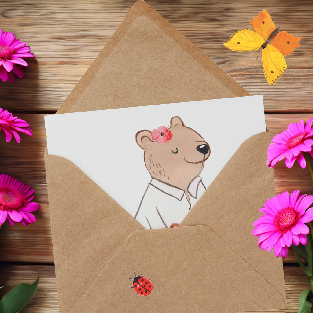 Deluxe Card bank clerk heart Karte, Geburtstagskarte, Glückwunschkarte, Klappkarte, Einladungskarte, Hochwertige Grußkarte, Hochwertige Klappkarte, Grußkarte, Hochzeitskarte, Beruf, Ausbildung, Jubiläum, Abschied, Rente, Kollege, Kollegin, Geschenk, Schenken, Arbeitskollege, Mitarbeiter, Firma, Danke, Dankeschön, Bankfachfrau, Bankberaterin, Bankangestellte, Bänkerin