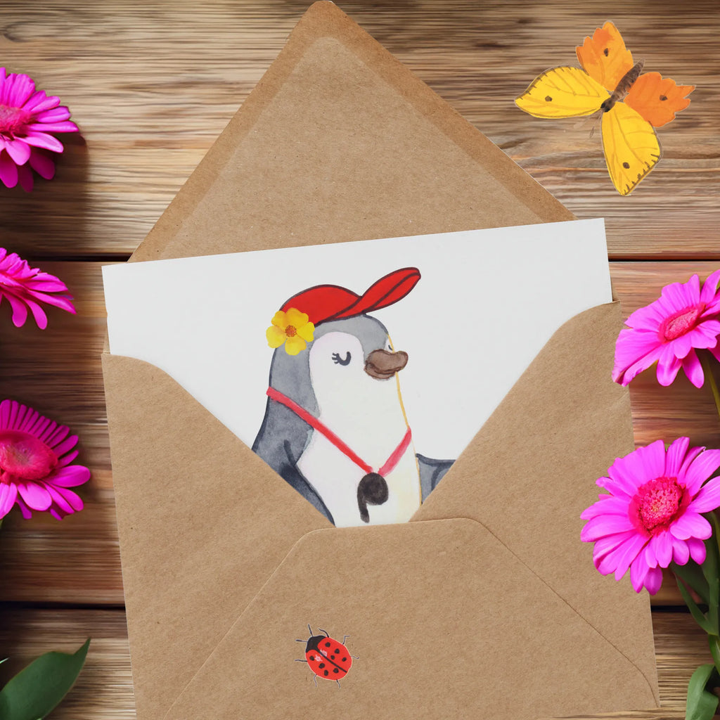 Deluxe Card Lifeguard heart Karte, Glückwunschkarte, Geburtstagskarte, Hochzeitskarte, Grußkarte, Klappkarte, Hochwertige Grußkarte, Hochwertige Klappkarte, Einladungskarte, Beruf, Ausbildung, Jubiläum, Abschied, Rente, Kollege, Kollegin, Geschenk, Schenken, Arbeitskollege, Mitarbeiter, Firma, Danke, Dankeschön, Badeanstalt, Schwimmschule, Freibad, Bademeisterin, Rettungsschwimmerin, Schwimmverein, Schwimmbad, Schwimmmeisterin