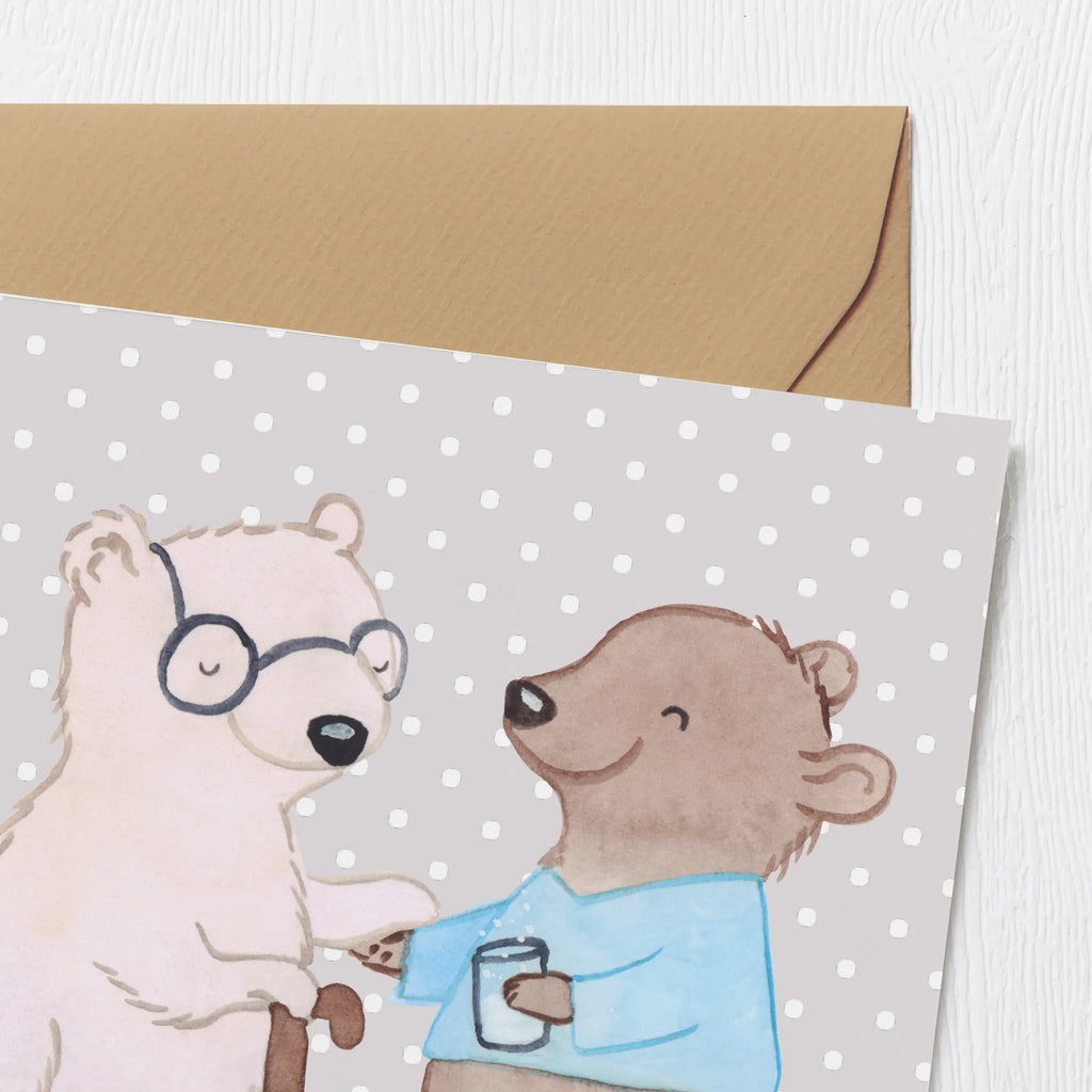 Deluxe Card Elderly Caregiver heart Klappkarte, Hochwertige Klappkarte, Einladungskarte, Geburtstagskarte, Grußkarte, Hochzeitskarte, Hochwertige Grußkarte, Karte, Glückwunschkarte, Beruf, Ausbildung, Jubiläum, Abschied, Rente, Kollege, Kollegin, Geschenk, Schenken, Arbeitskollege, Mitarbeiter, Firma, Danke, Dankeschön, Altenpfleger, Altenheim Eröffnung, Pfleger