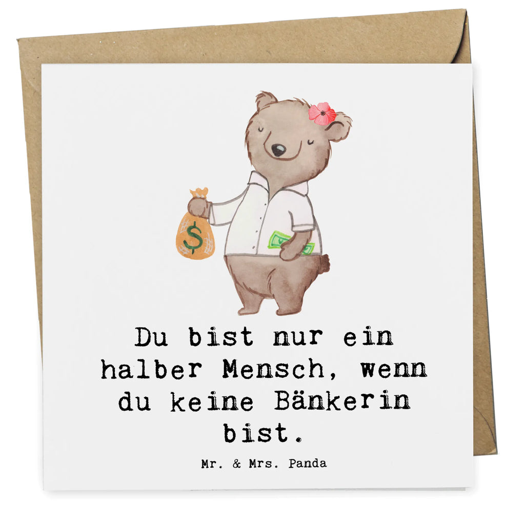 Deluxe Card female banker heart Einladungskarte, Hochzeitskarte, Glückwunschkarte, Karte, Hochwertige Grußkarte, Geburtstagskarte, Hochwertige Klappkarte, Grußkarte, Klappkarte, Beruf, Ausbildung, Jubiläum, Abschied, Rente, Kollege, Kollegin, Geschenk, Schenken, Arbeitskollege, Mitarbeiter, Firma, Danke, Dankeschön, Bankfachfrau, Bankangestellte, Bankberaterin, Bänkerin