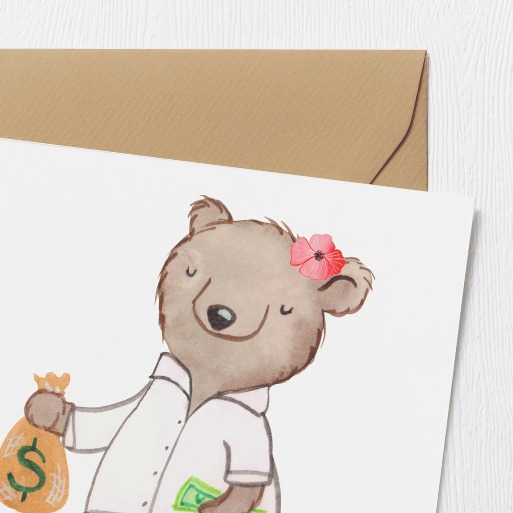 Deluxe Card female banker heart Einladungskarte, Hochzeitskarte, Glückwunschkarte, Karte, Hochwertige Grußkarte, Geburtstagskarte, Hochwertige Klappkarte, Grußkarte, Klappkarte, Beruf, Ausbildung, Jubiläum, Abschied, Rente, Kollege, Kollegin, Geschenk, Schenken, Arbeitskollege, Mitarbeiter, Firma, Danke, Dankeschön, Bankfachfrau, Bankangestellte, Bankberaterin, Bänkerin